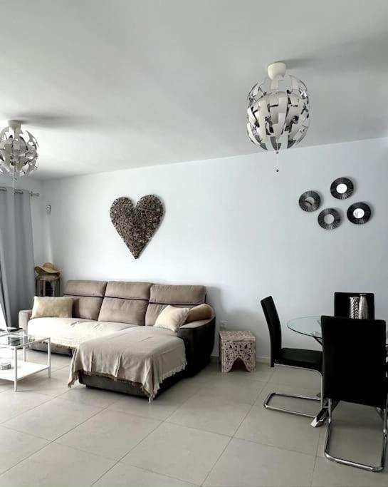 Lovely Villa Sanmar, Heated Pool Playa Blanca (Lanzarote) Exterior foto