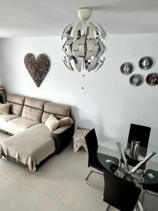 Lovely Villa Sanmar, Heated Pool Playa Blanca (Lanzarote) Exterior foto