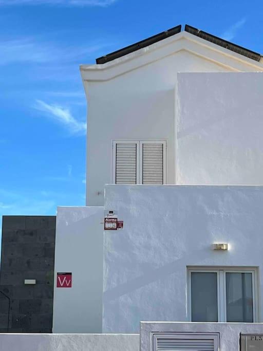 Lovely Villa Sanmar, Heated Pool Playa Blanca (Lanzarote) Exterior foto
