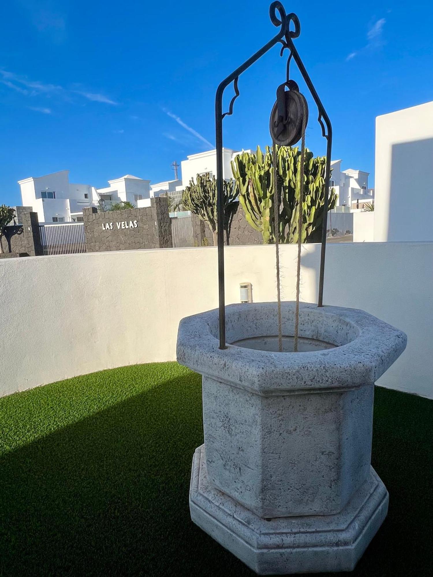 Lovely Villa Sanmar, Heated Pool Playa Blanca (Lanzarote) Exterior foto