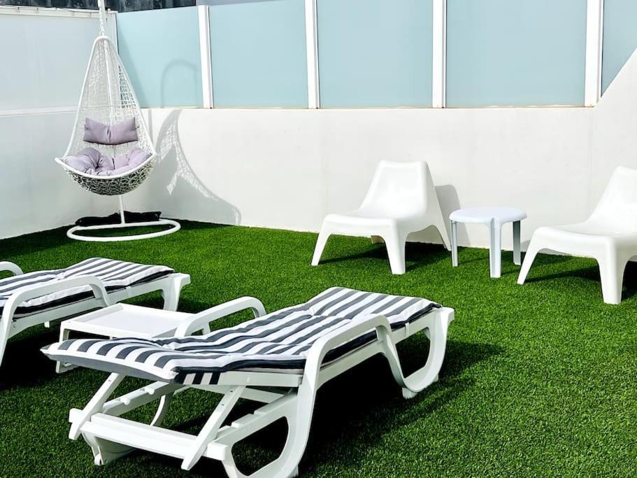 Lovely Villa Sanmar, Heated Pool Playa Blanca (Lanzarote) Exterior foto